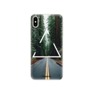 iSaprio Triangle 01 Apple iPhone XS Max - cena, porovnanie