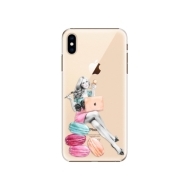iSaprio Girl Boss Apple iPhone XS Max - cena, porovnanie