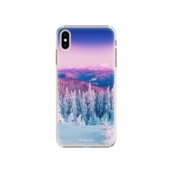 iSaprio Winter 01 Apple iPhone XS Max - cena, porovnanie