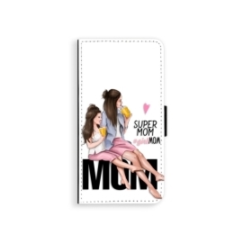 iSaprio Milk Shake Brunette Apple iPhone XS Max