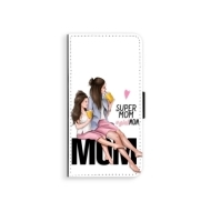 iSaprio Milk Shake Brunette Apple iPhone XS Max - cena, porovnanie