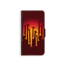 iSaprio Giraffe 01 Apple iPhone XS Max
