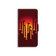 iSaprio Giraffe 01 Apple iPhone XS Max - cena, porovnanie