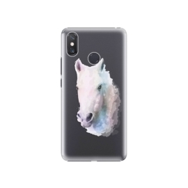 iSaprio Horse 01 Xiaomi Mi Max 3