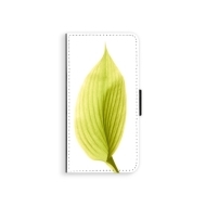 iSaprio Green Leaf Apple iPhone XS Max - cena, porovnanie