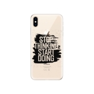 iSaprio Start Doing Apple iPhone XS Max - cena, porovnanie