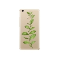 iSaprio Green Plant 01 Xiaomi Mi Max 2 - cena, porovnanie
