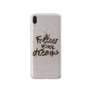 iSaprio Follow Your Dreams Asus Zenfone Max Pro ZB602KL - cena, porovnanie
