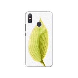 iSaprio Green Leaf Xiaomi Mi Max 3
