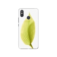 iSaprio Green Leaf Xiaomi Mi Max 3 - cena, porovnanie
