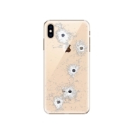 iSaprio Gunshots Apple iPhone XS Max - cena, porovnanie