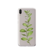 iSaprio Green Plant 01 Asus Zenfone Max Pro ZB602KL - cena, porovnanie