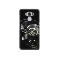iSaprio Headphones 02 Asus ZenFone 3 Max ZC553KL - cena, porovnanie