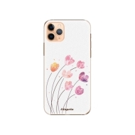 iSaprio Flowers 14 Apple iPhone 11 Pro Max - cena, porovnanie