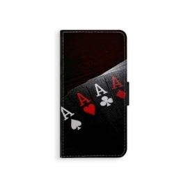iSaprio Poker Apple iPhone XS Max