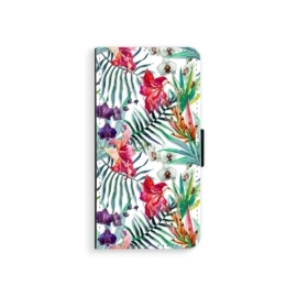 iSaprio Flower Pattern 03 Apple iPhone XS Max
