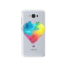 iSaprio Flying Baloon 01 Asus ZenFone 3 Max ZC553KL