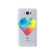 iSaprio Flying Baloon 01 Asus ZenFone 3 Max ZC553KL - cena, porovnanie
