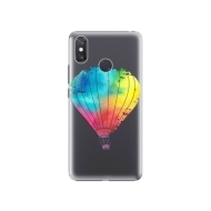iSaprio Flying Baloon 01 Xiaomi Mi Max 3 - cena, porovnanie