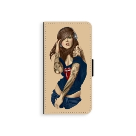 iSaprio Girl 03 Apple iPhone XS Max