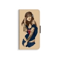 iSaprio Girl 03 Apple iPhone XS Max - cena, porovnanie