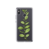 iSaprio Green Plant 01 Xiaomi Mi Max 3 - cena, porovnanie