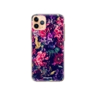 iSaprio Flowers 10 Apple iPhone 11 Pro Max - cena, porovnanie