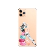 iSaprio Girl Boss Apple iPhone 11 Pro Max - cena, porovnanie