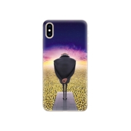 iSaprio Gru Apple iPhone XS Max