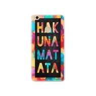 iSaprio Hakuna Matata 01 Xiaomi Mi Max 2 - cena, porovnanie