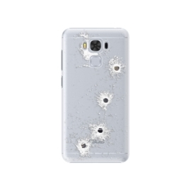 iSaprio Gunshots Asus ZenFone 3 Max ZC553KL