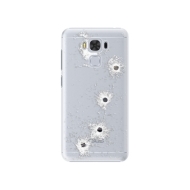 iSaprio Gunshots Asus ZenFone 3 Max ZC553KL - cena, porovnanie