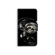 iSaprio Headphones 02 Apple iPhone XS Max - cena, porovnanie