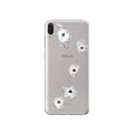 iSaprio Gunshots Asus Zenfone Max Pro ZB602KL