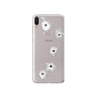 iSaprio Gunshots Asus Zenfone Max Pro ZB602KL - cena, porovnanie