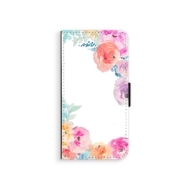 iSaprio Flower Brush Apple iPhone XS Max - cena, porovnanie