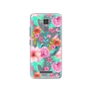 iSaprio Flower Pattern 01 Asus ZenFone 3 Max ZC520TL - cena, porovnanie