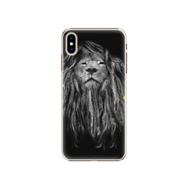 iSaprio Smoke 01 Apple iPhone XS Max