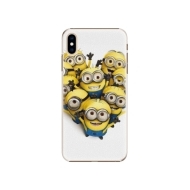 iSaprio Mimons 01 Apple iPhone XS Max - cena, porovnanie