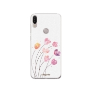 iSaprio Flowers 14 Asus Zenfone Max Pro ZB602KL - cena, porovnanie
