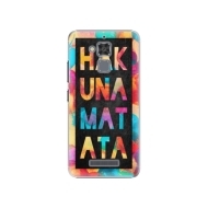 iSaprio Hakuna Matata 01 Asus ZenFone 3 Max ZC520TL - cena, porovnanie
