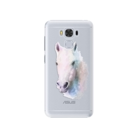 iSaprio Horse 01 Asus ZenFone 3 Max ZC553KL