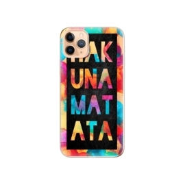 iSaprio Hakuna Matata 01 Apple iPhone 11 Pro Max