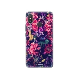 iSaprio Flowers 10 Xiaomi Mi Max 3