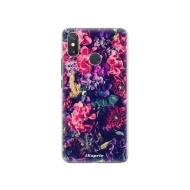 iSaprio Flowers 10 Xiaomi Mi Max 3 - cena, porovnanie