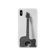 iSaprio Guitar 01 Apple iPhone XS Max - cena, porovnanie