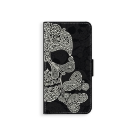 iSaprio Mayan Skull Apple iPhone XS Max