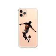 iSaprio Fotball 01 Apple iPhone 11 Pro Max - cena, porovnanie