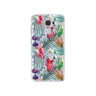 iSaprio Flower Pattern 03 Asus ZenFone 3 Max ZC553KL - cena, porovnanie