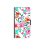 iSaprio Flower Pattern 01 Apple iPhone XS Max - cena, porovnanie